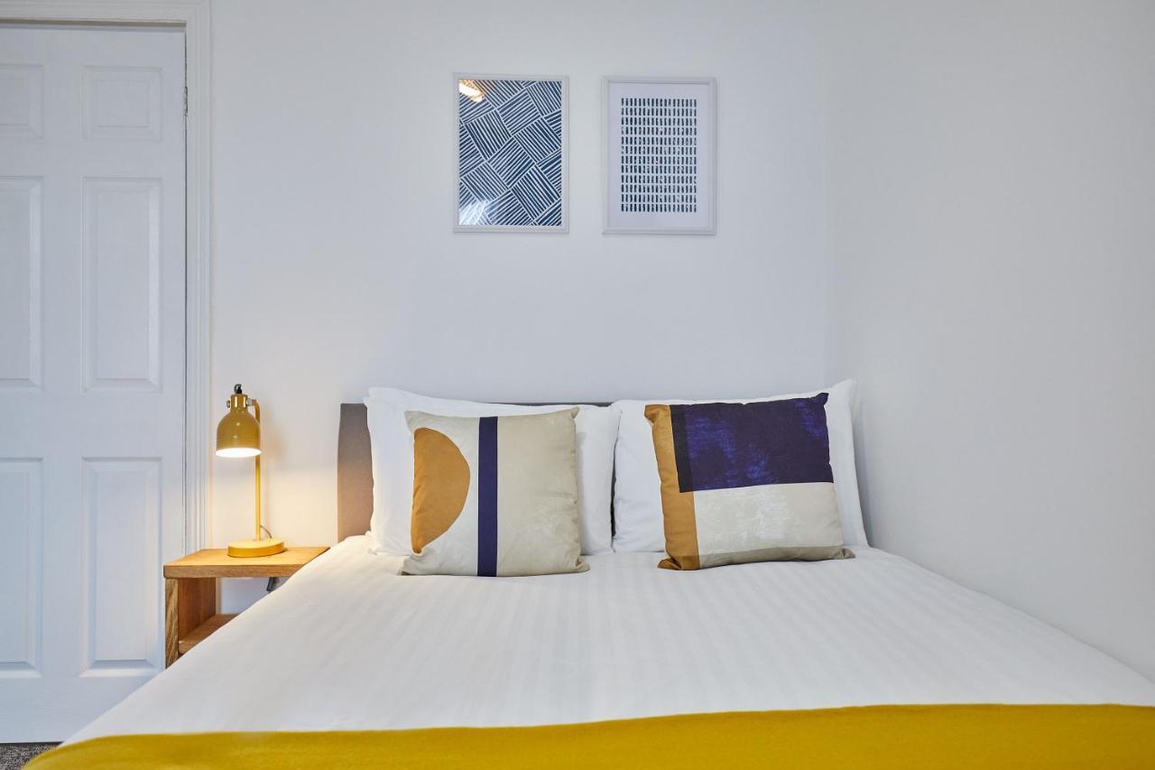 Host & Stay - Mowbray Road 사우스실즈 외부 사진